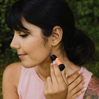 roll on aromatherapy oil