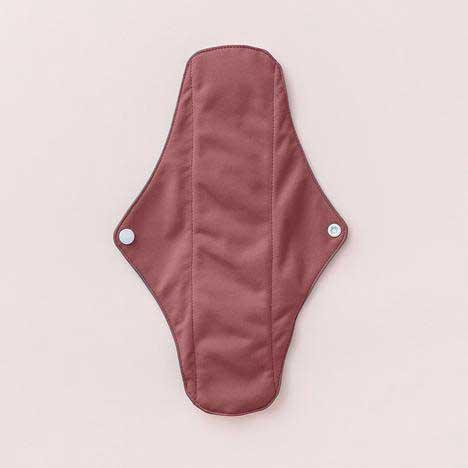 reusable cloth panty liner
