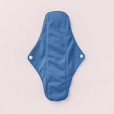 reusable cloth panty liner