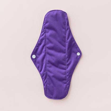 reusable cloth panty liner