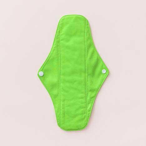 reusable cloth panty liner