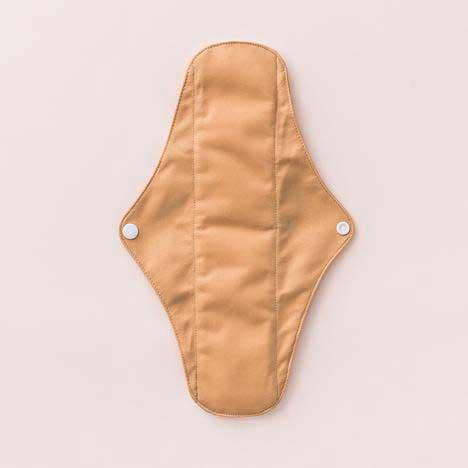 reusable cloth panty liner