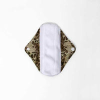 reusable panty liners spots