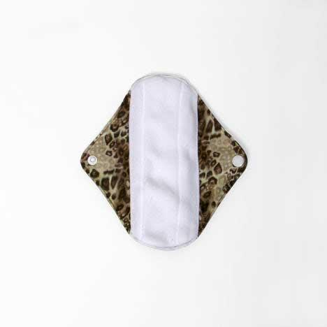 reusable panty liners spots