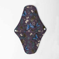 reusable cloth panty liner