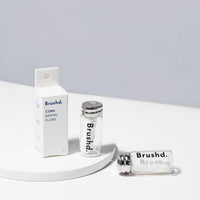 brushd dental floss