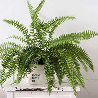 cotton plant pot holder made from canvas