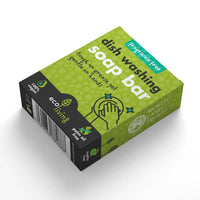 fragrance free dish washing soap bar