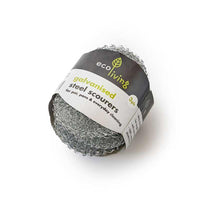 plastic free scourers