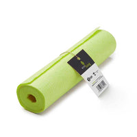 reusable sponge kitchen roll in green