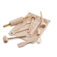 ecoliving mini cooking utensil set