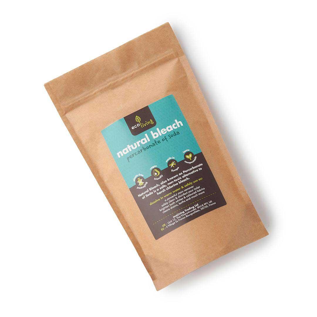 eco friendly natural bleach