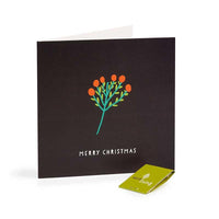 misstle xmas card