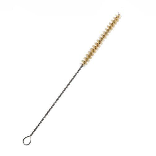Plastic-free Reusable Straw Cleaner - The Friendly Turtle
