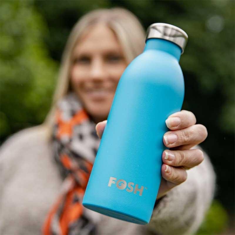 pacific water bottle