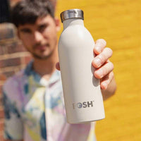 sea salt water bottle