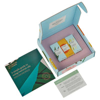 freshen up essential oils gift set