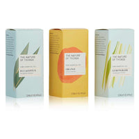 freshen up essential oils