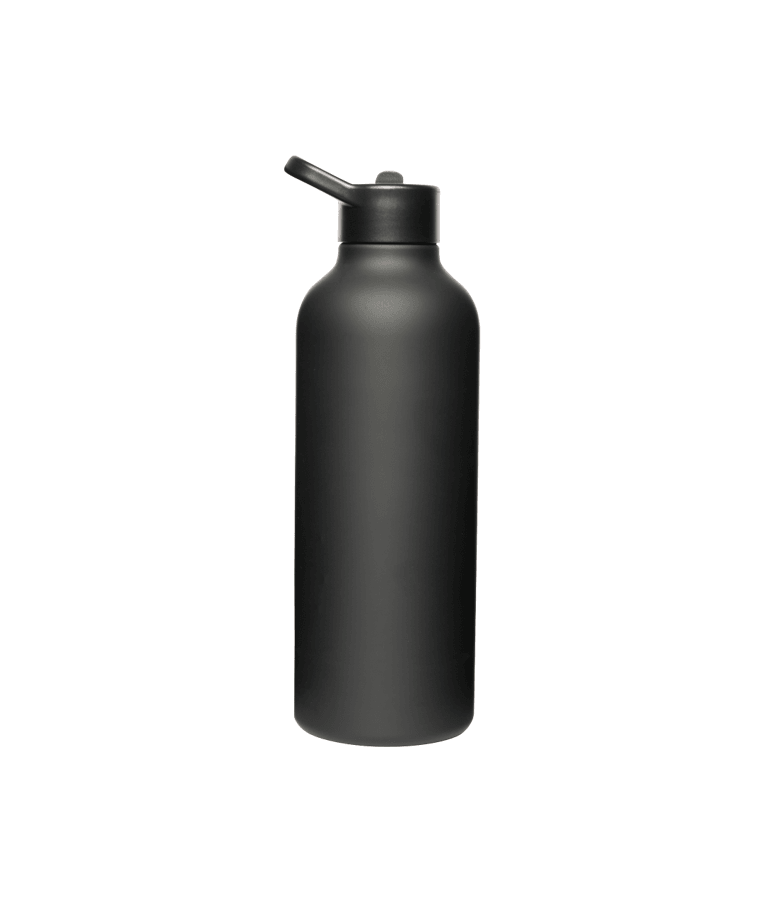 Tritan Water Bottle - 1.3L - The Friendly Turtle