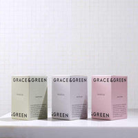 grace and green period cup