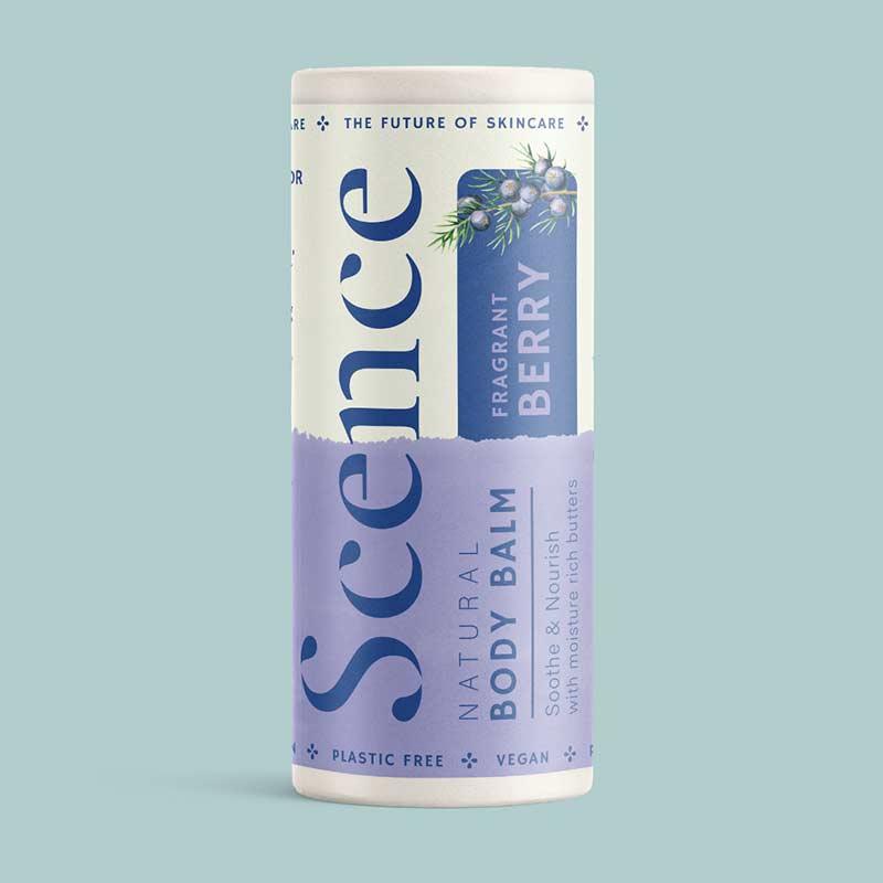 body moisturiser stick