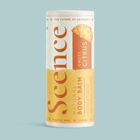body moisturiser stick