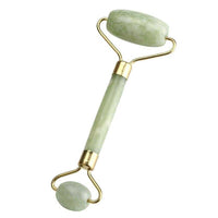jade facial roller for skincare