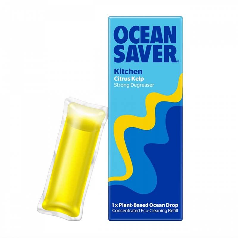 eco kitchen cleaner