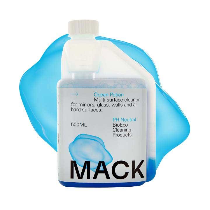 mack ocean potion bioflask 500ml