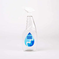 ocean saver starter kit with bottle