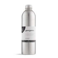 charcoal mouth wash
