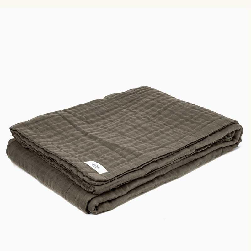 clay blanket by the organic company
