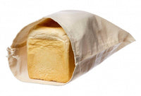 Organic Bread Bag & Produce Bag - The Friendly Turtle