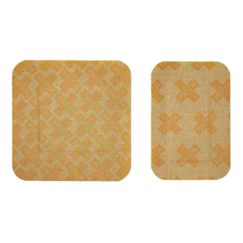 Patch Large Plasters - Natural - The Friendly Turtle