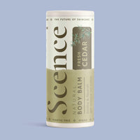 body moisturiser stick