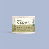 natural hand balm