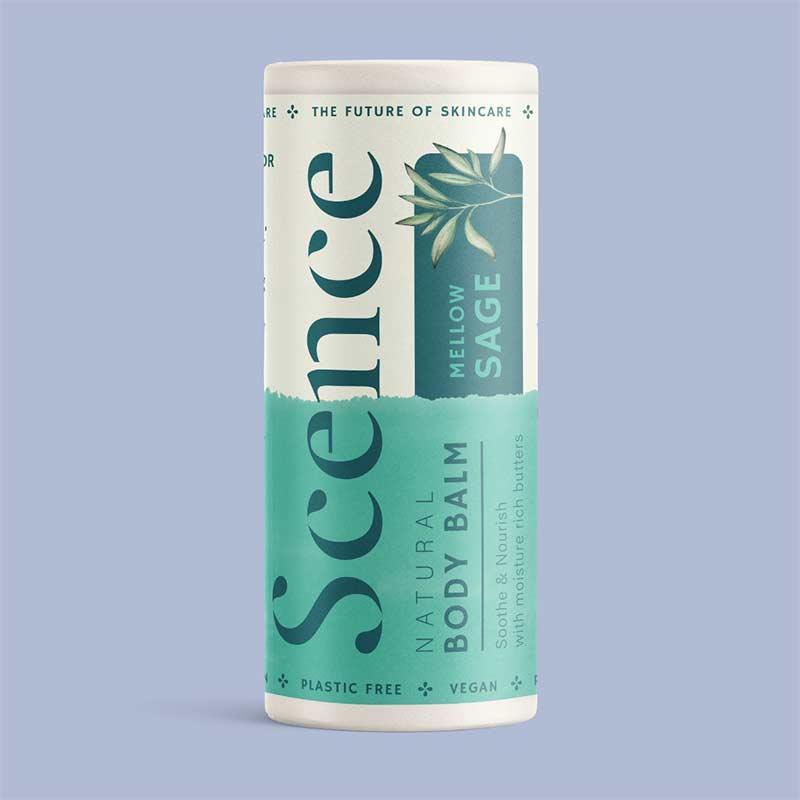 body moisturiser stick