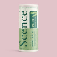 body moisturiser stick