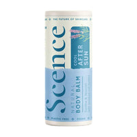 scence after sun body moisturiser stick