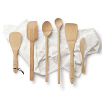 collection of bambu products