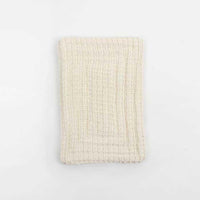 organic cotton scrub unsponge reverse side