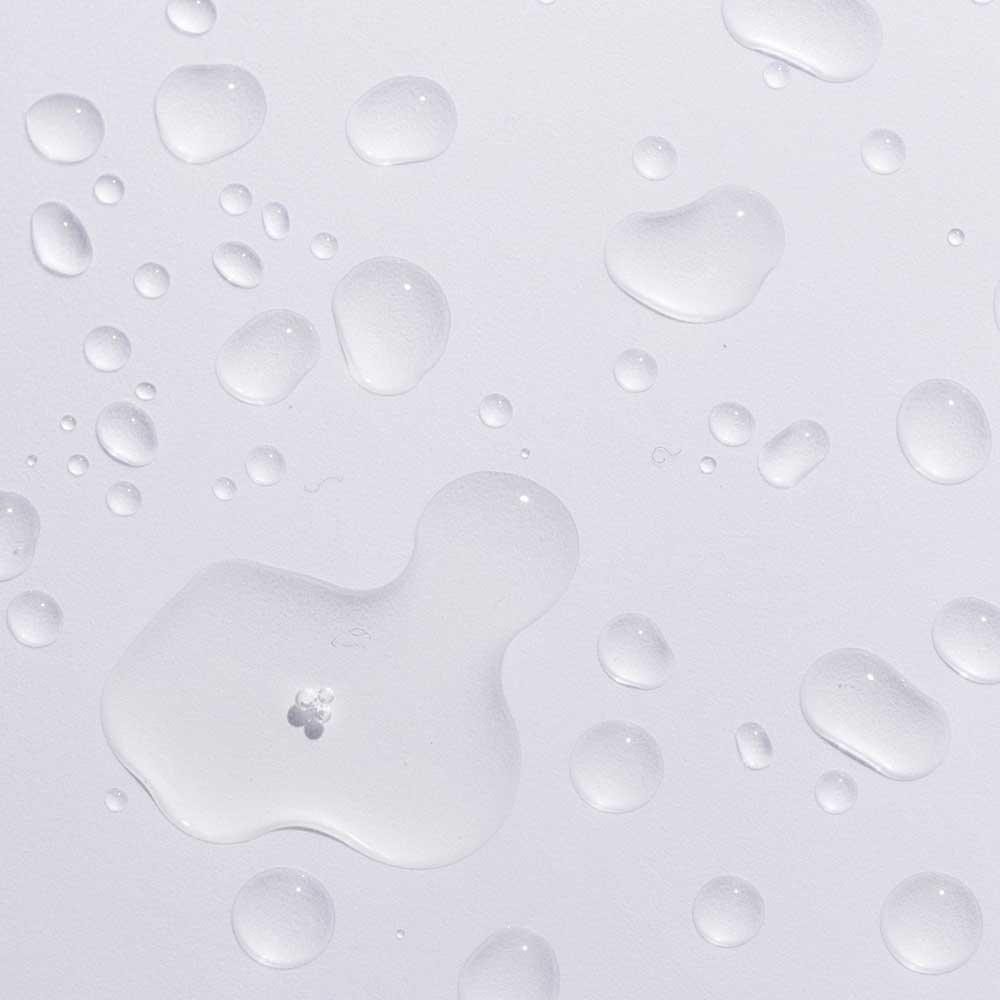 fresh face exfoliating water