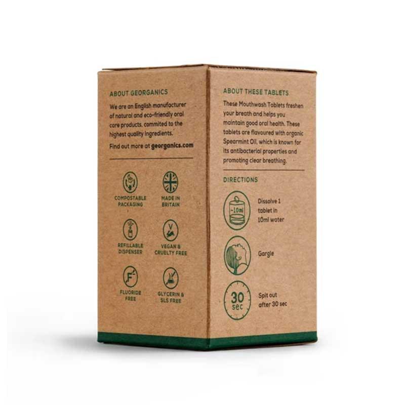 cardboard packaging