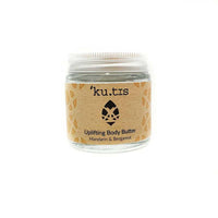 kutis body moisturiser