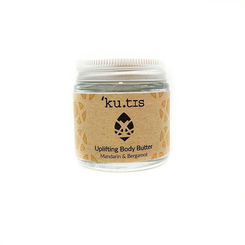 kutis body moisturiser