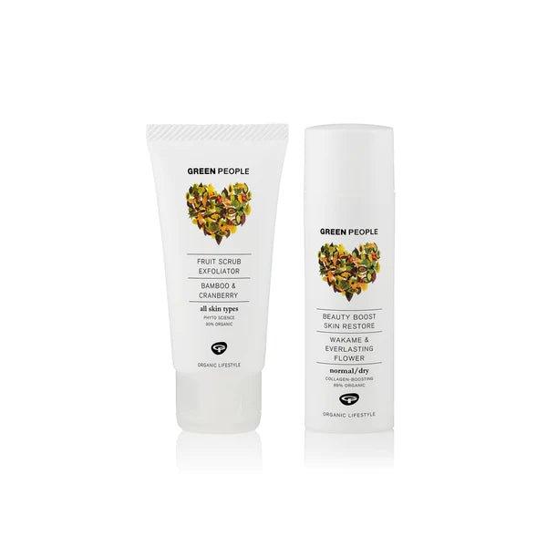 reset me organic duo
