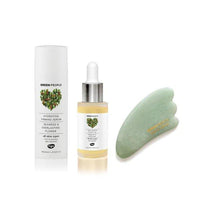 skin gym trio