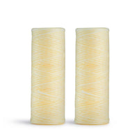 Georganics Natural Floss Refill - Orange - The Friendly Turtle