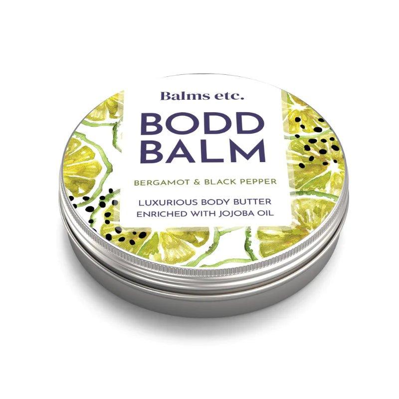 bodd balm berg black pepper