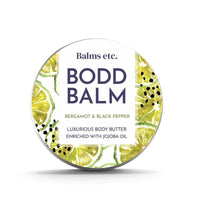 bodd balm berg black pepper